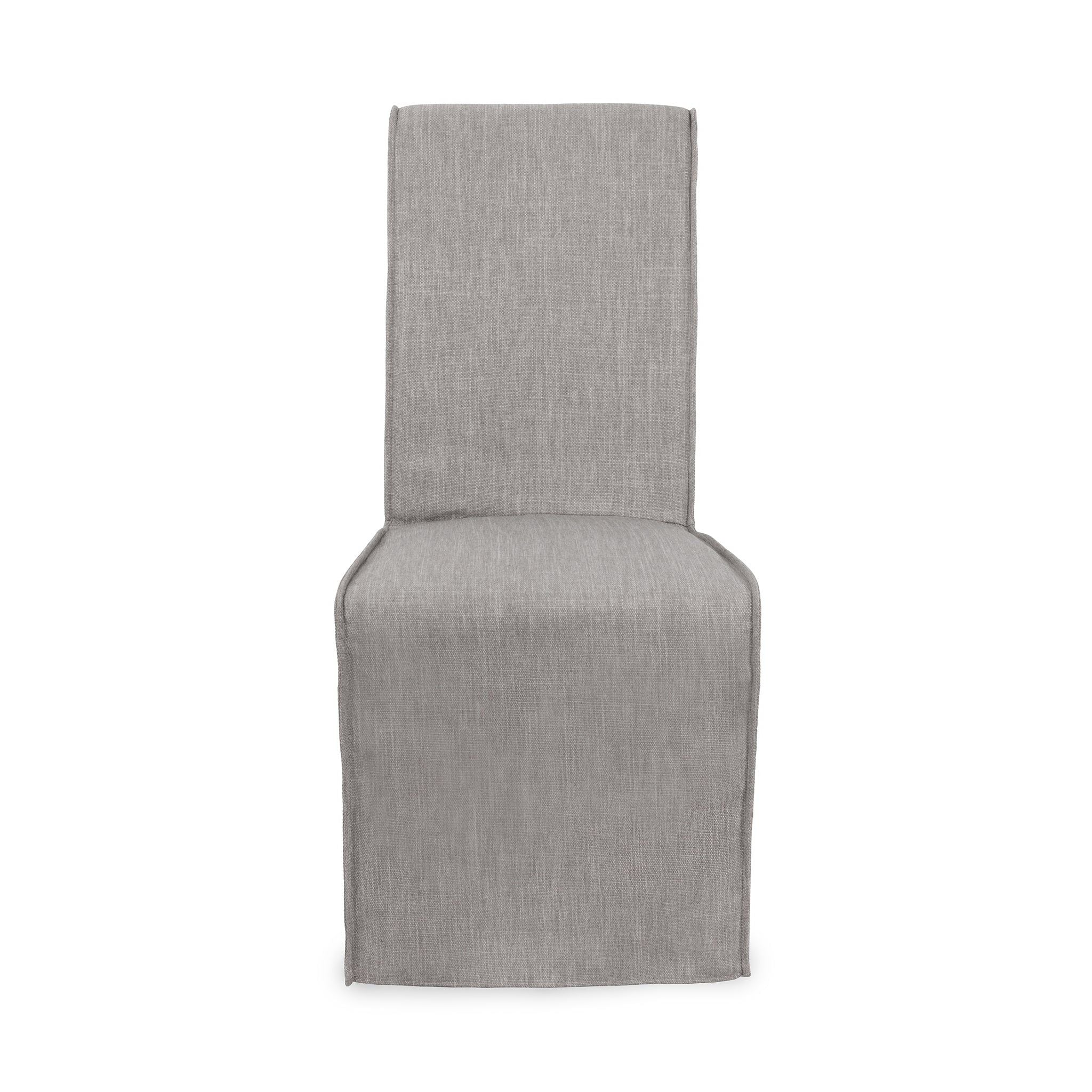 Jordan - Upholstered Dining Chair (Set of 2)