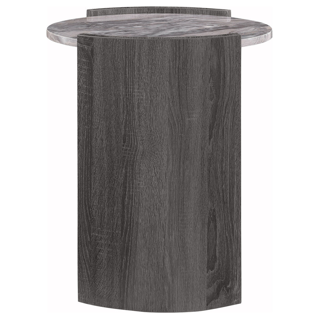 Zende - Round Table