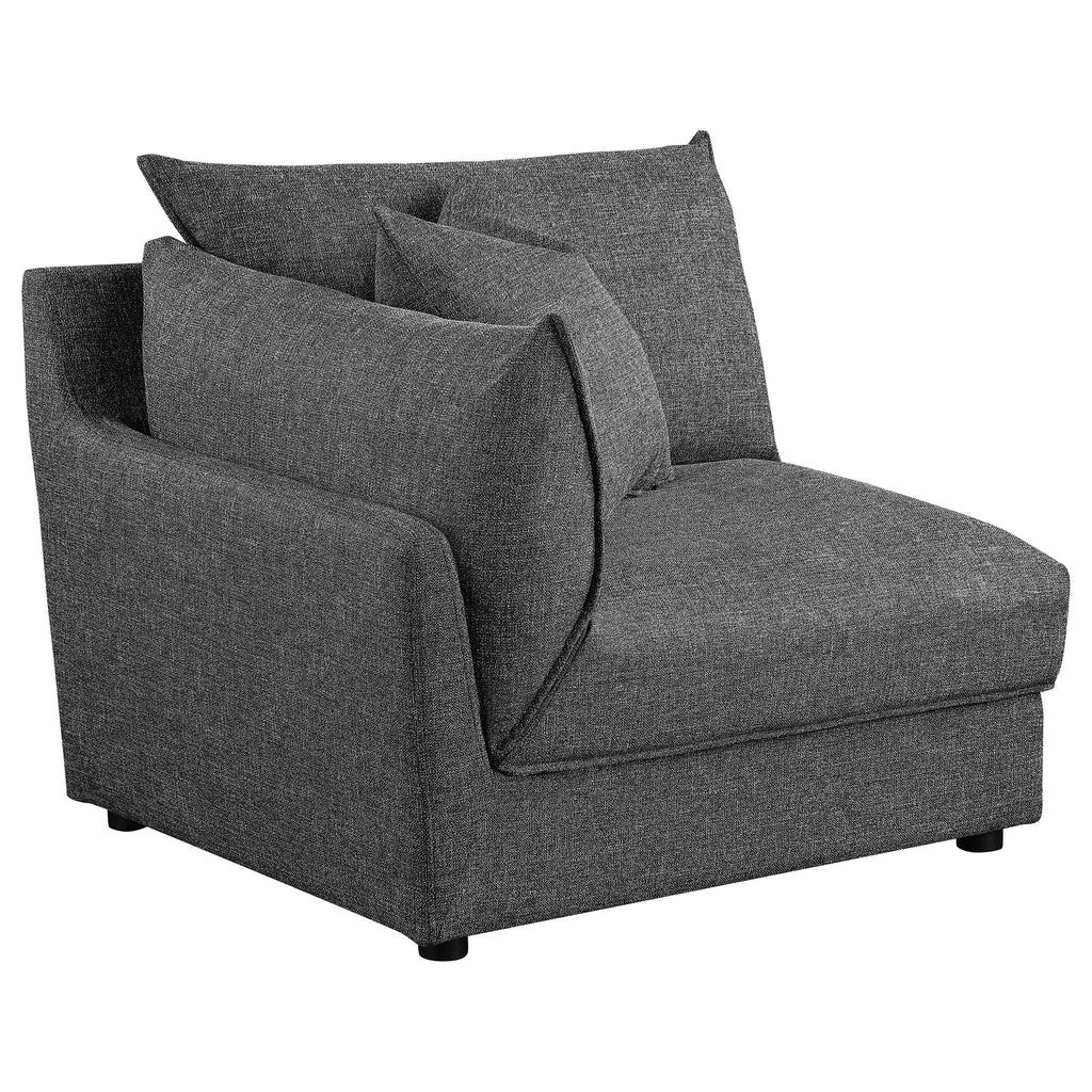 Tomasina - Modular Sectional Sofa With Cushions