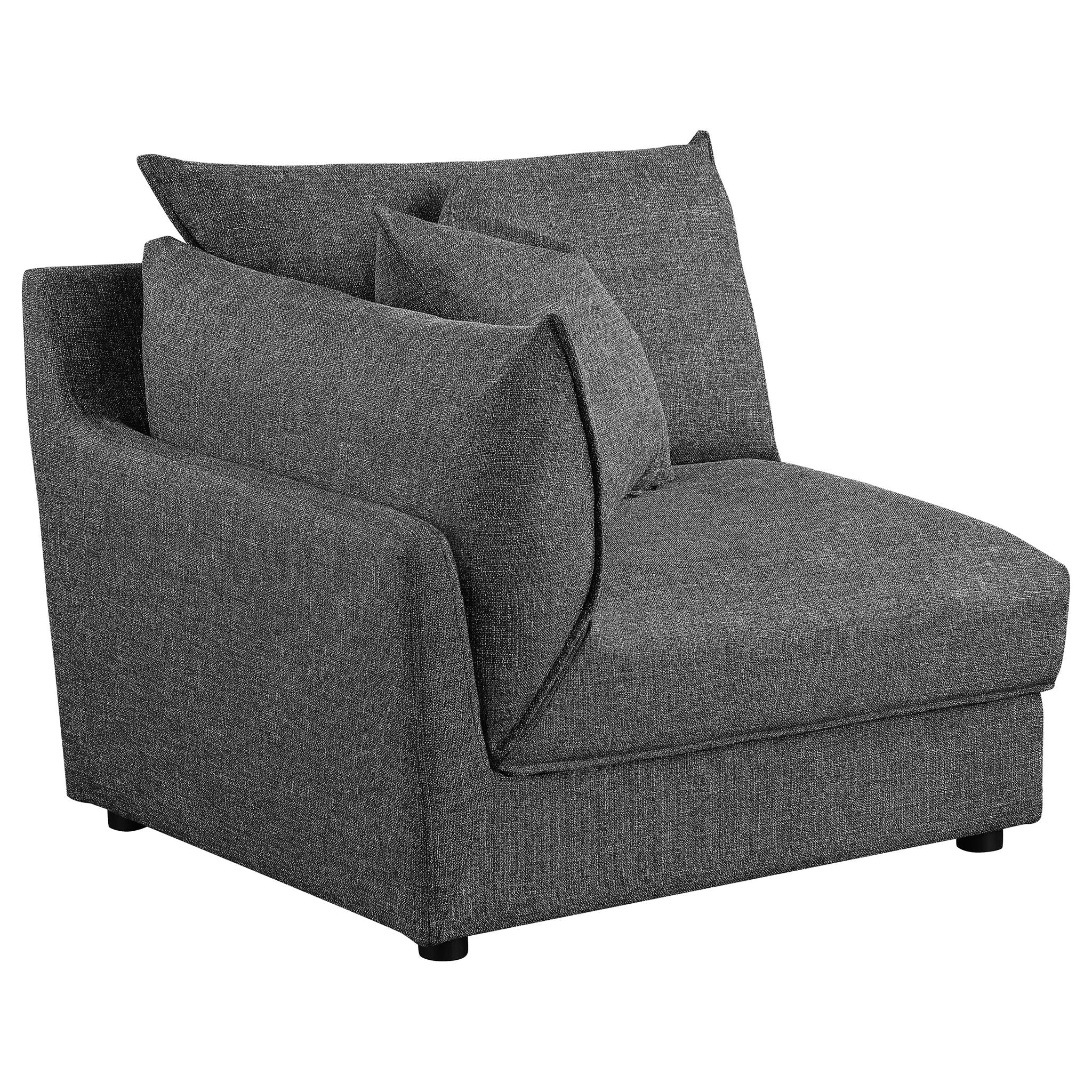 Tomasina - Modular Sectional Sofa With Cushions