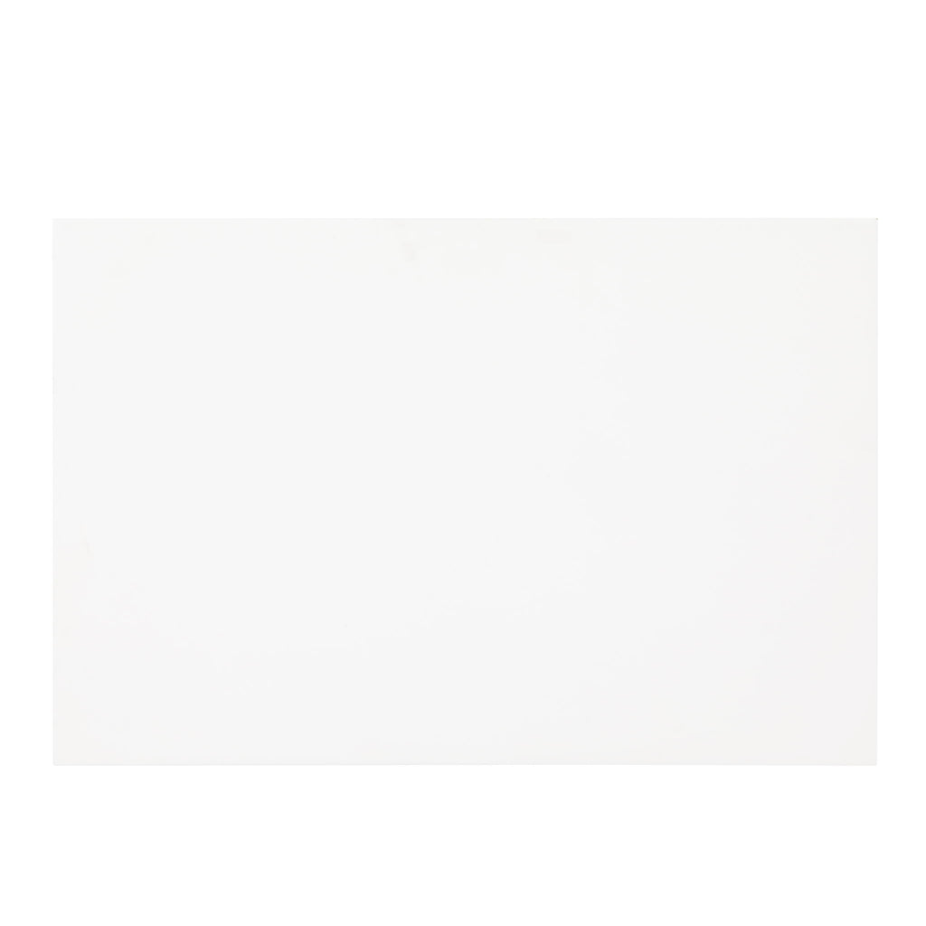 Blake - 1 Drawer Nightstand - White