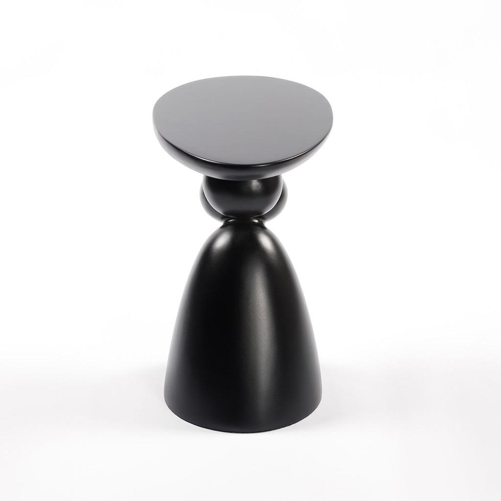 Lucky Stone Shaped Table