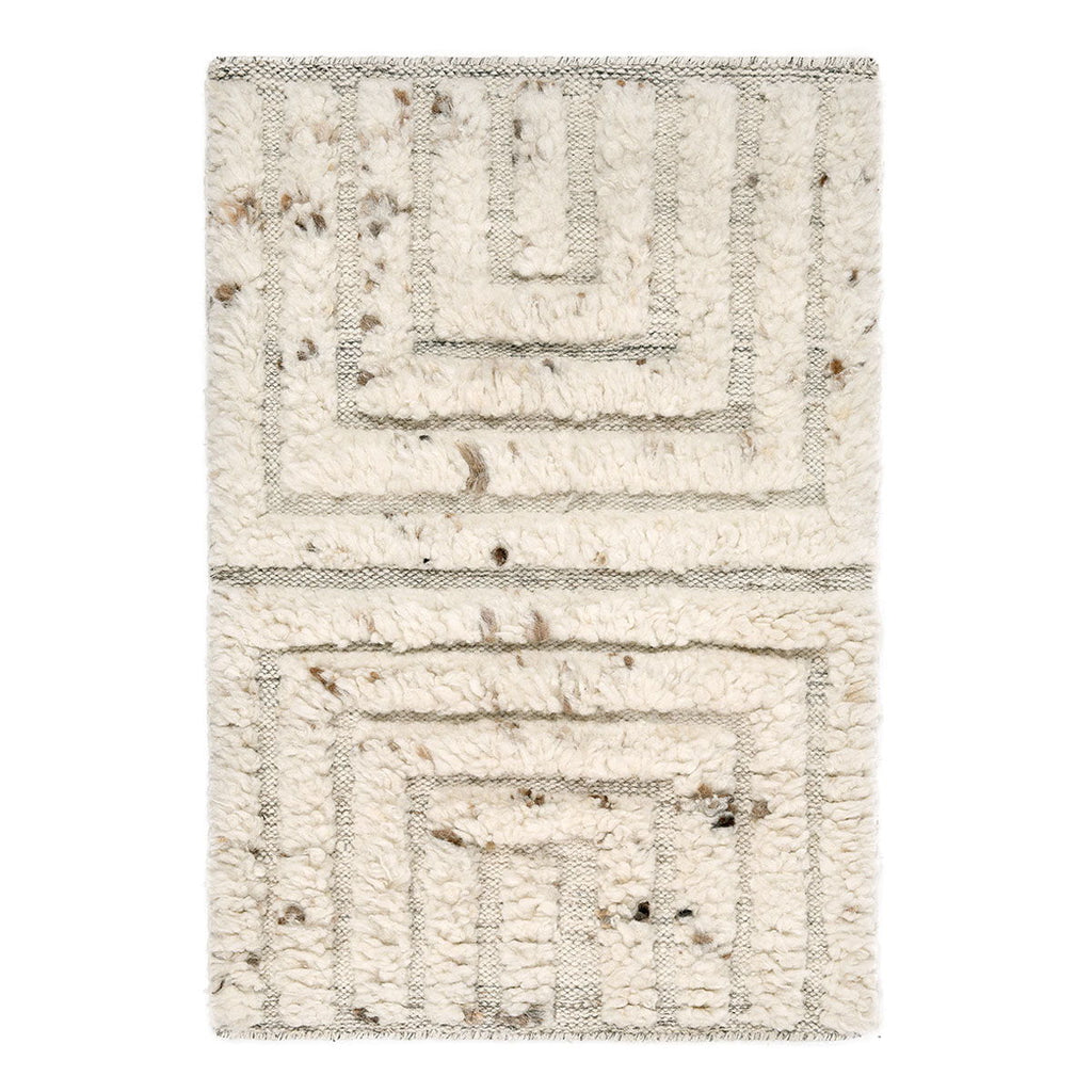 Tahoe - Wool Rug