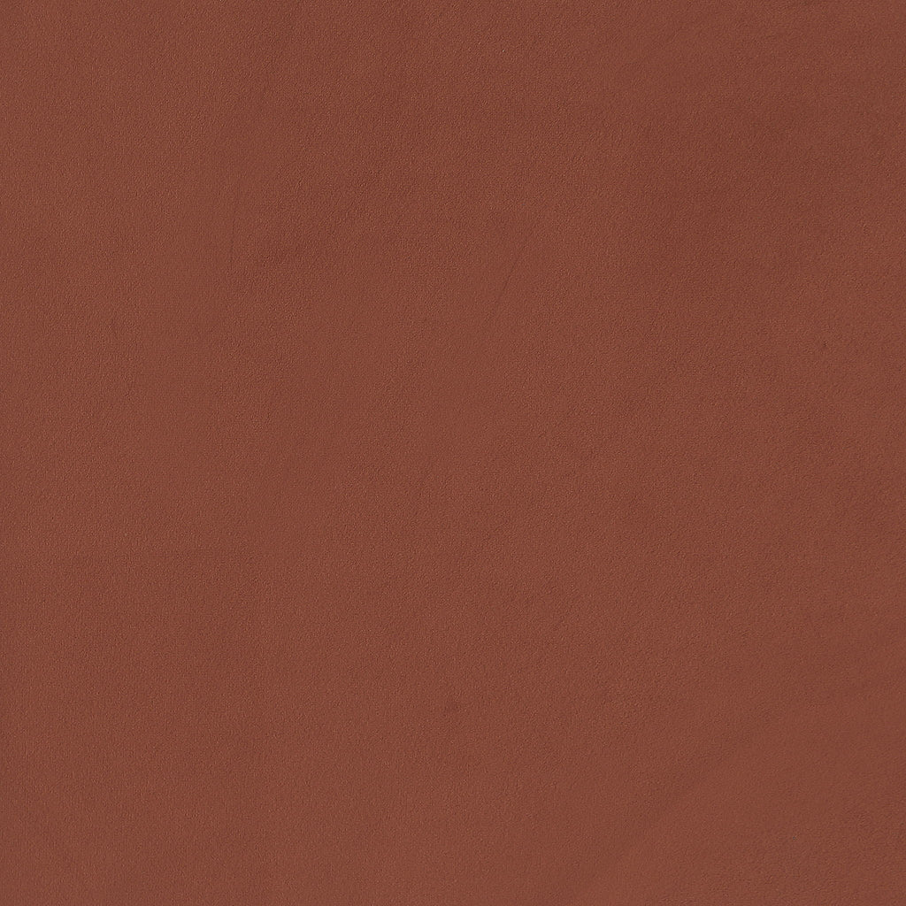 Whitney - Accent Armchair - Rusty Orange