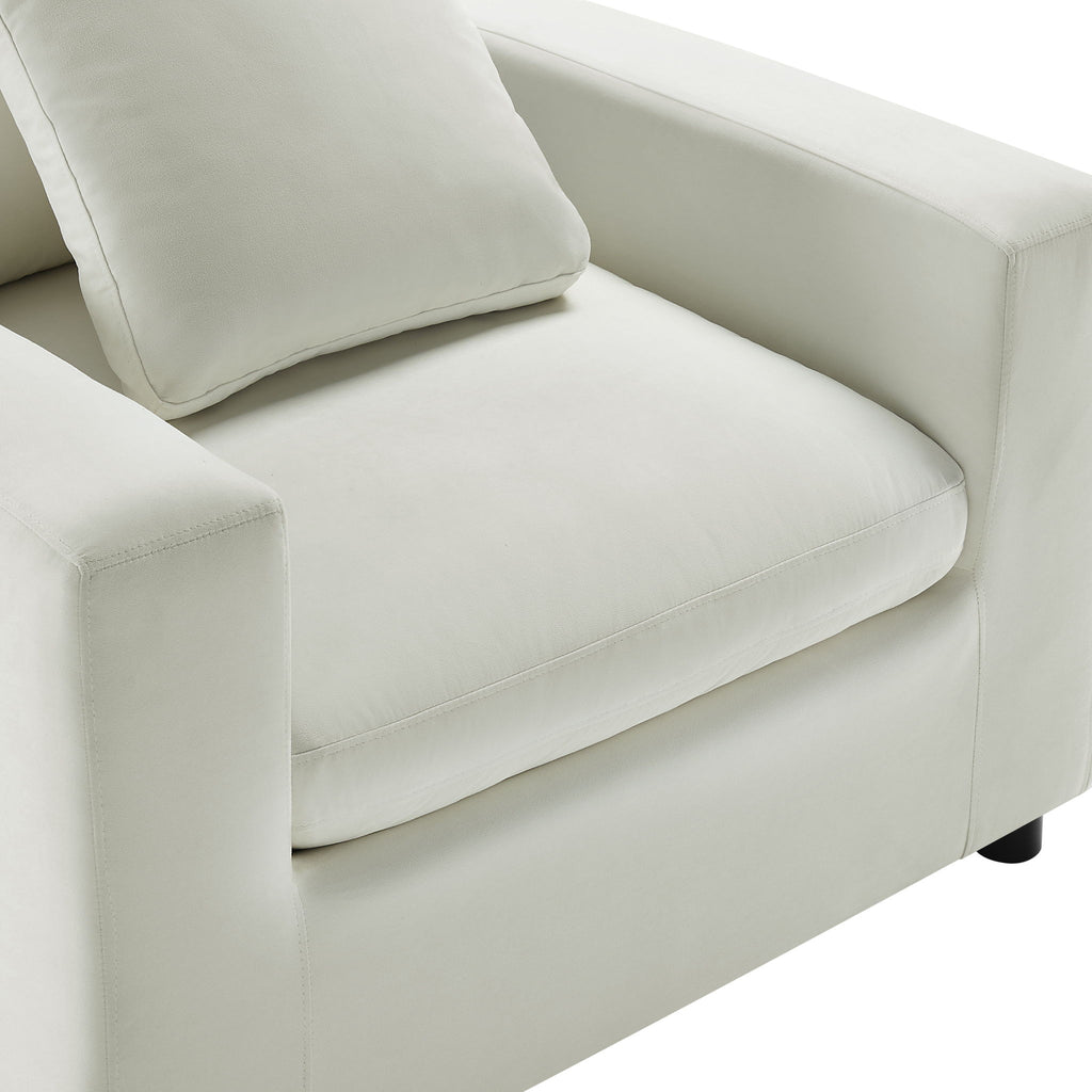 Caylie - Armchair