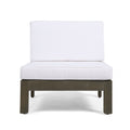 Oana - Armless Chair