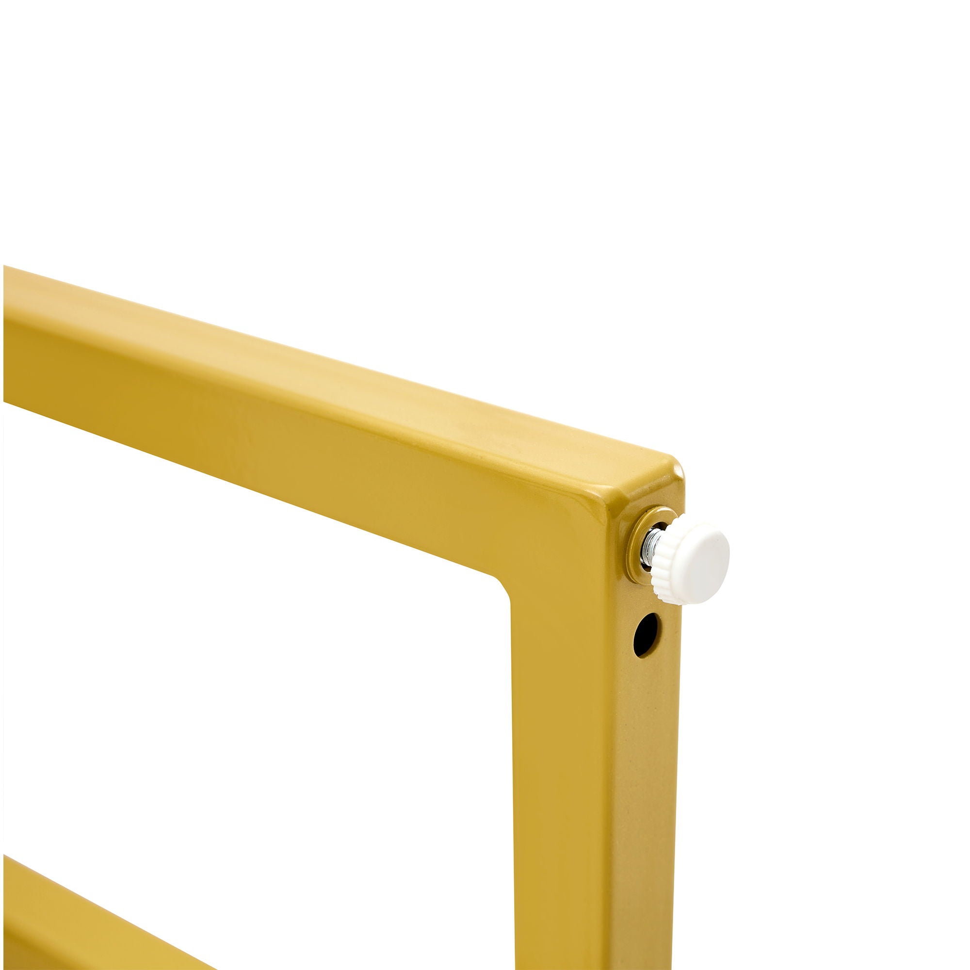 Modern Counter Height Bar Stools With U - Shaped