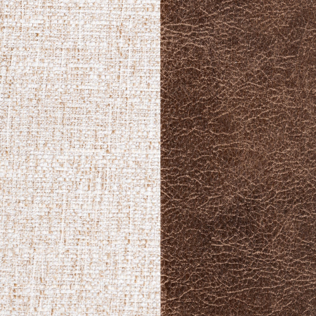 Kava - Accent Bench - Cocoa Latte