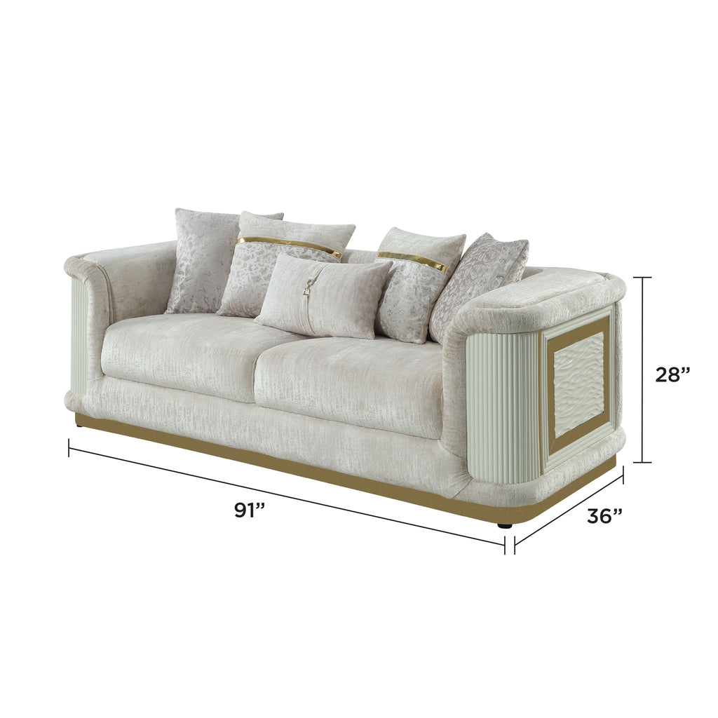 Bona - Living Room Set