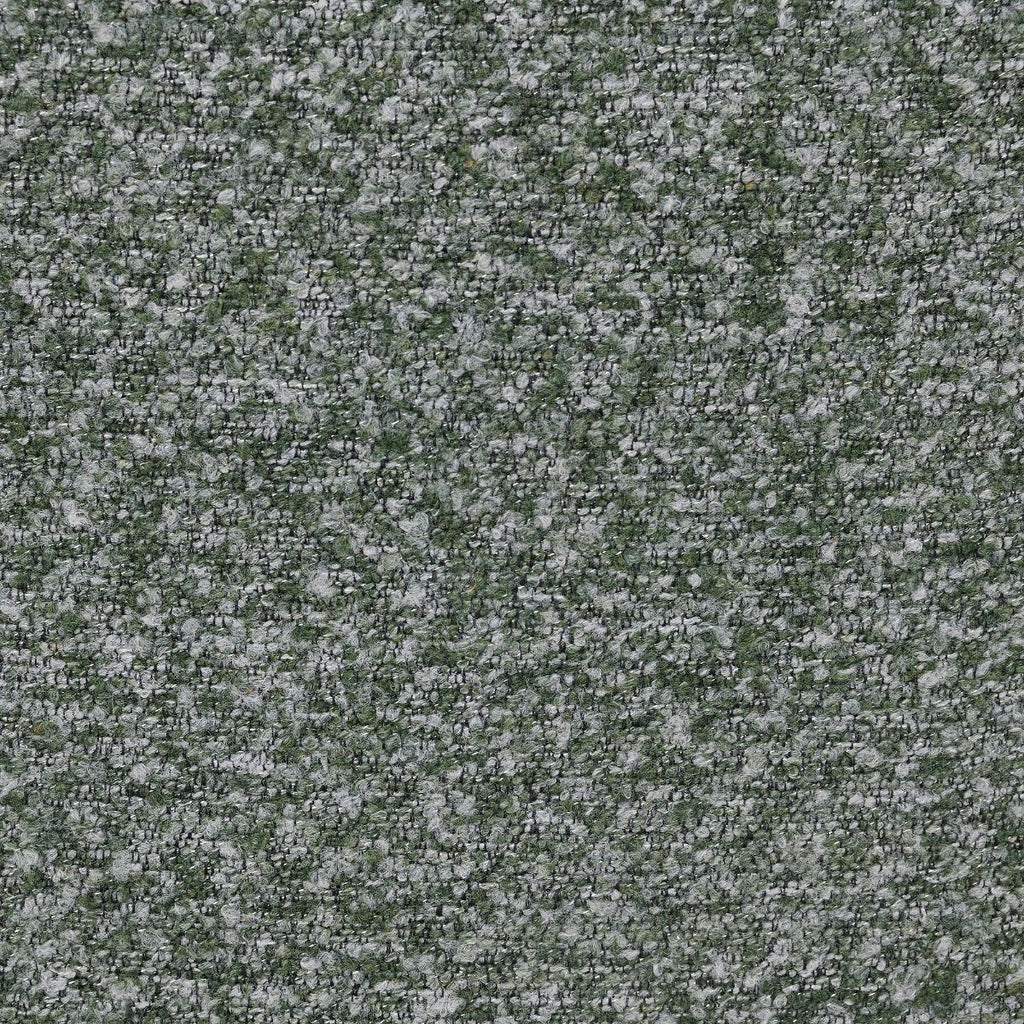 Pemba - Accent Chair - Green Tweed