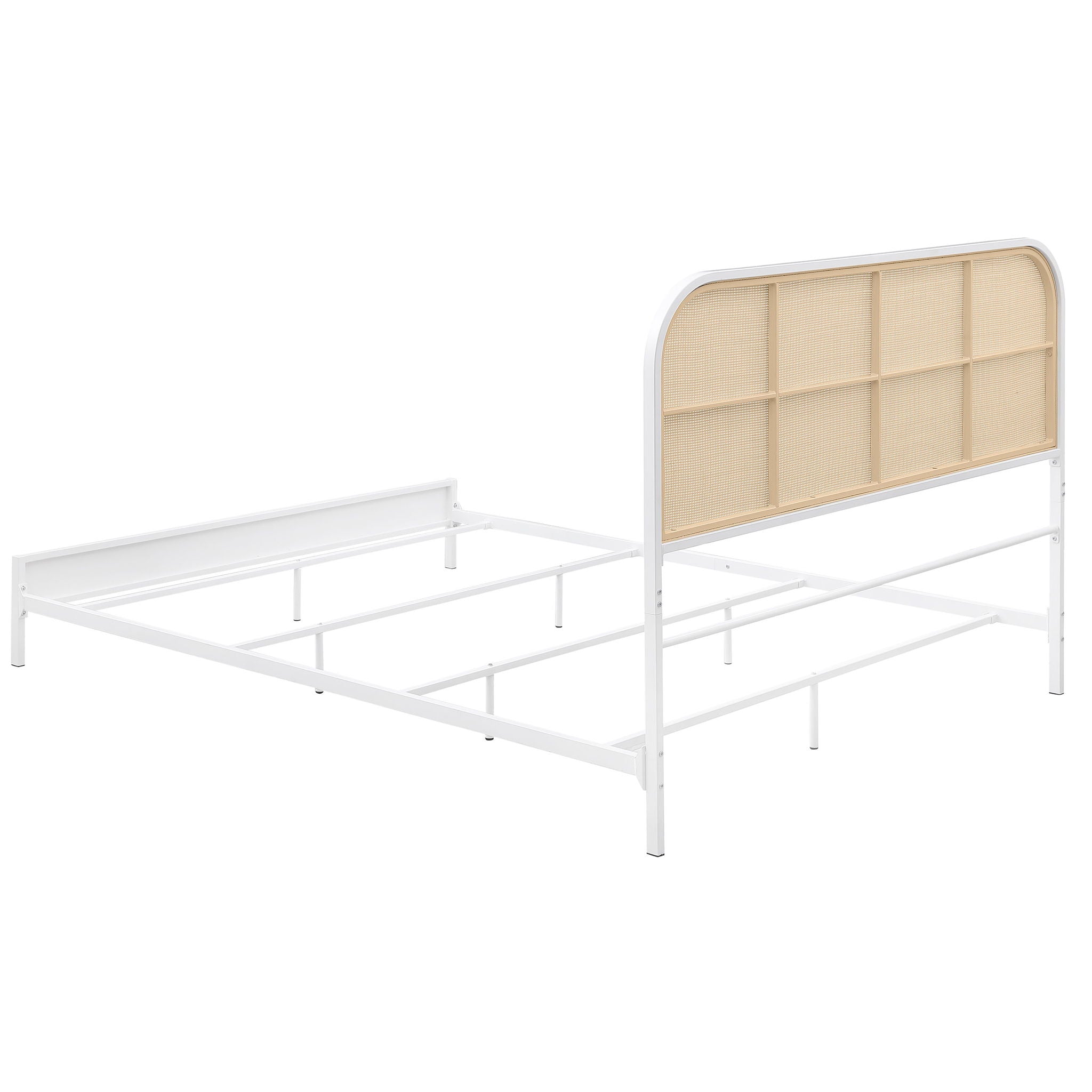 Kenneth - Radio Weave Bed
