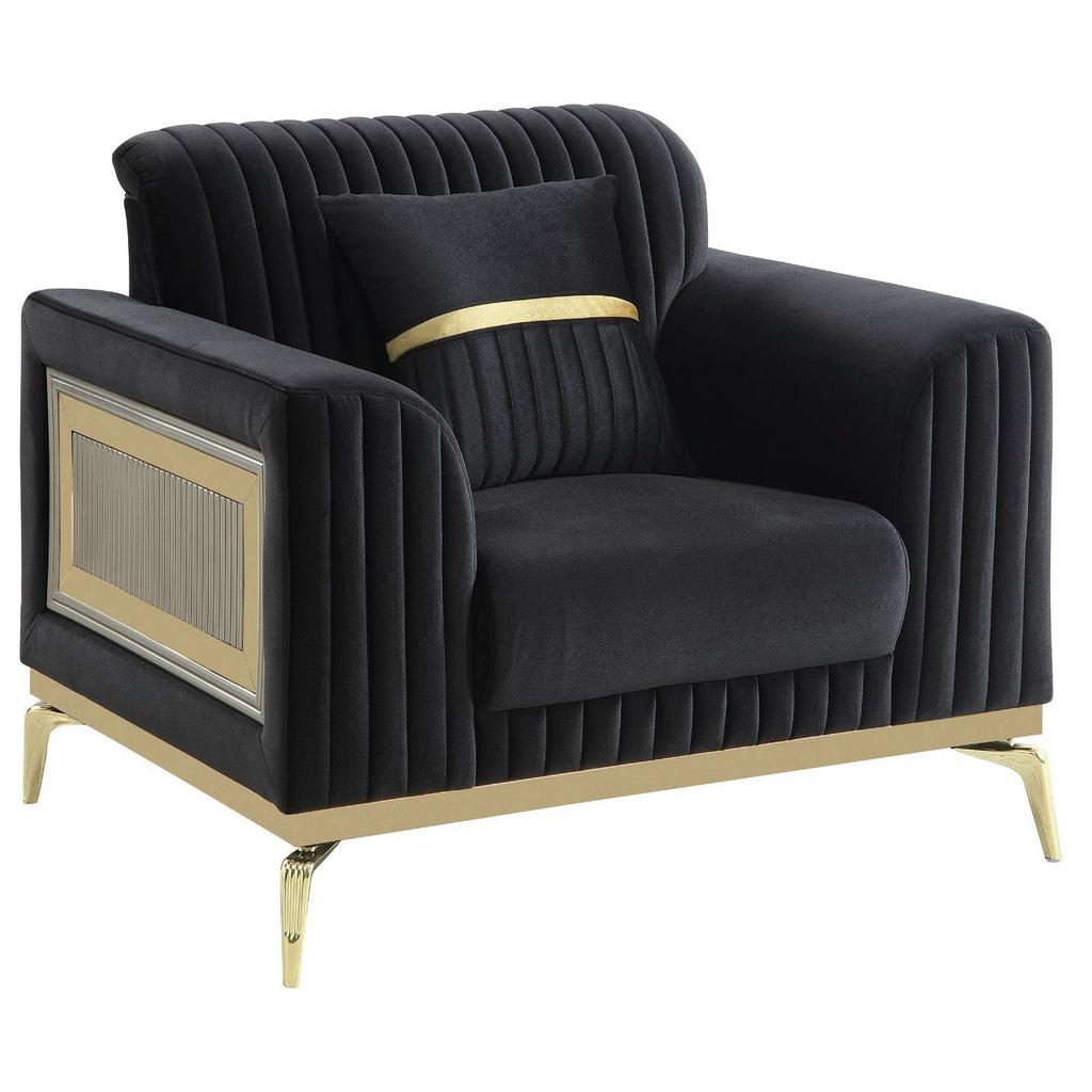 Antigua - Living Room Set