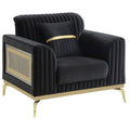 Antigua - Upholstered Chair