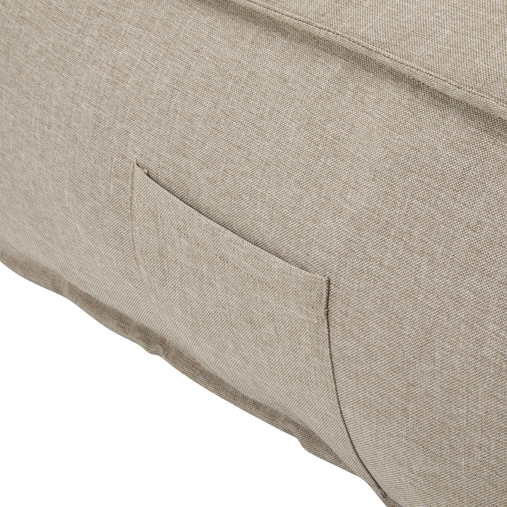 Perry - Outdoor Bean Bag Lounge Chair