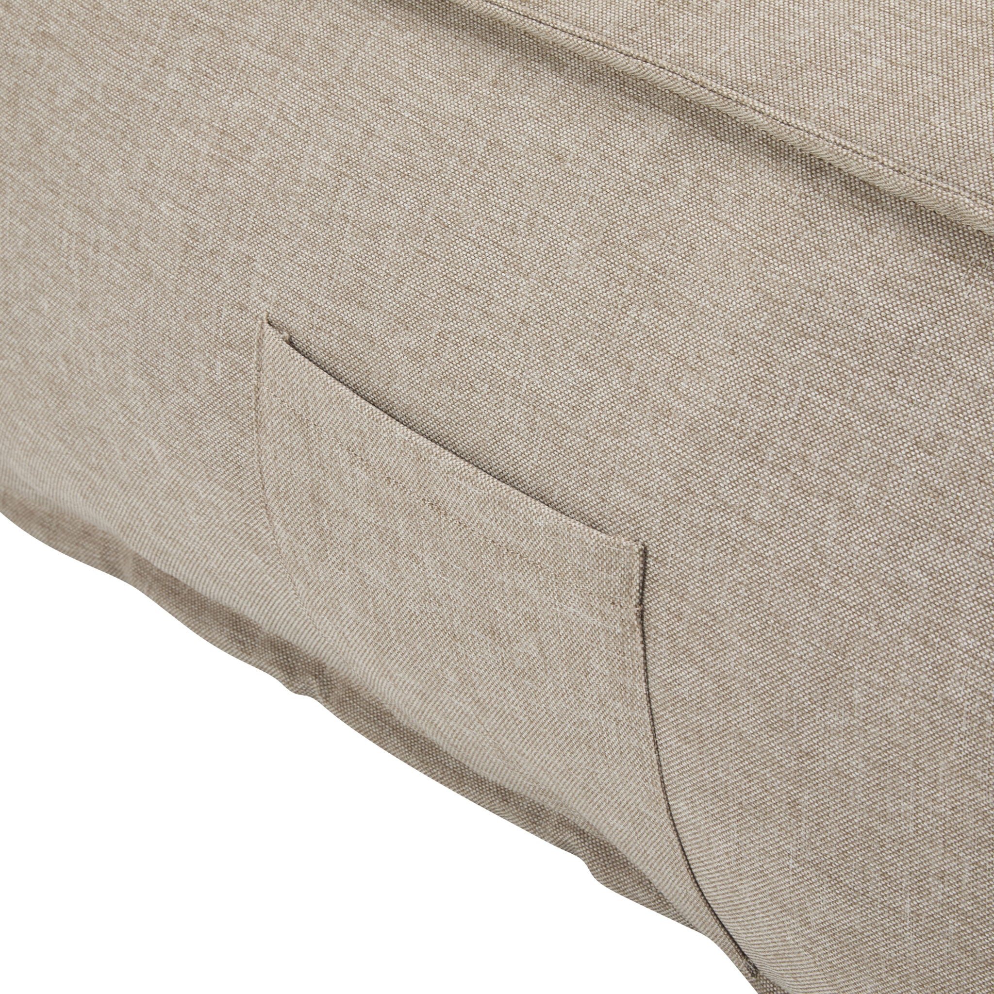 Perry - Outdoor Bean Bag Lounge Chair