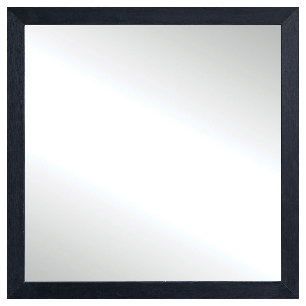 Jeremiah - Bedroom Set With LED Headboard