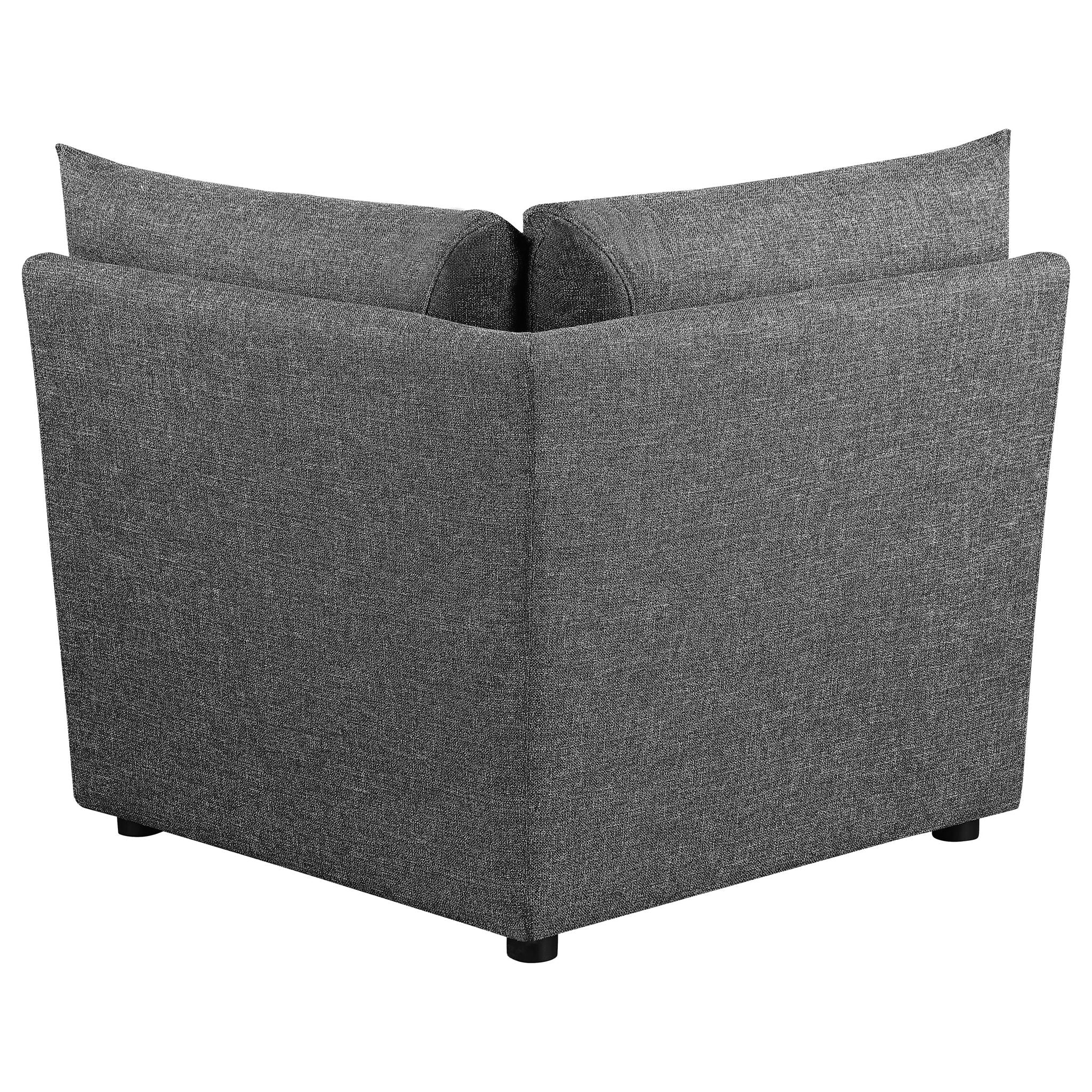 Tomasina - Modular Sectional Sofa With Cushions