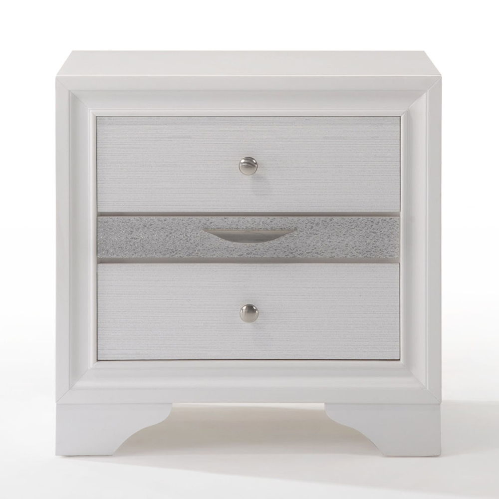 Naima - Nightstand