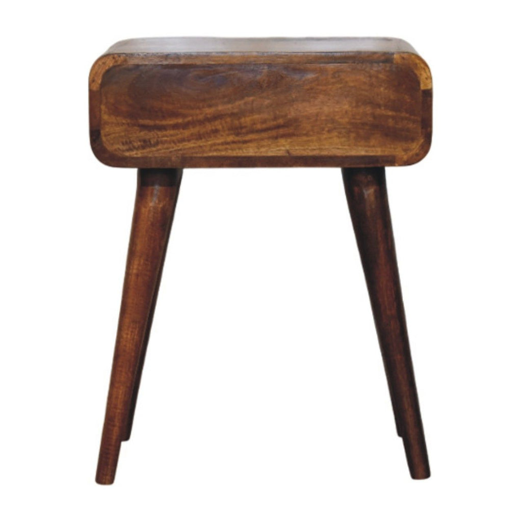 Avora - Nightstand With 1 Drawer