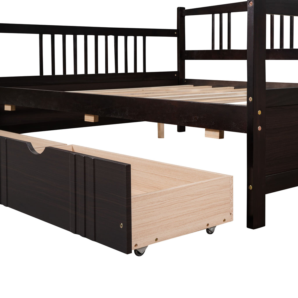 Multifunctional Modern Daybed