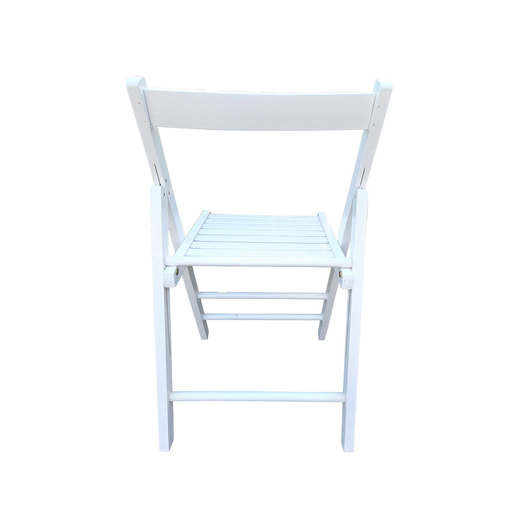 Folding Chair, Foldable Style (Set of 2)