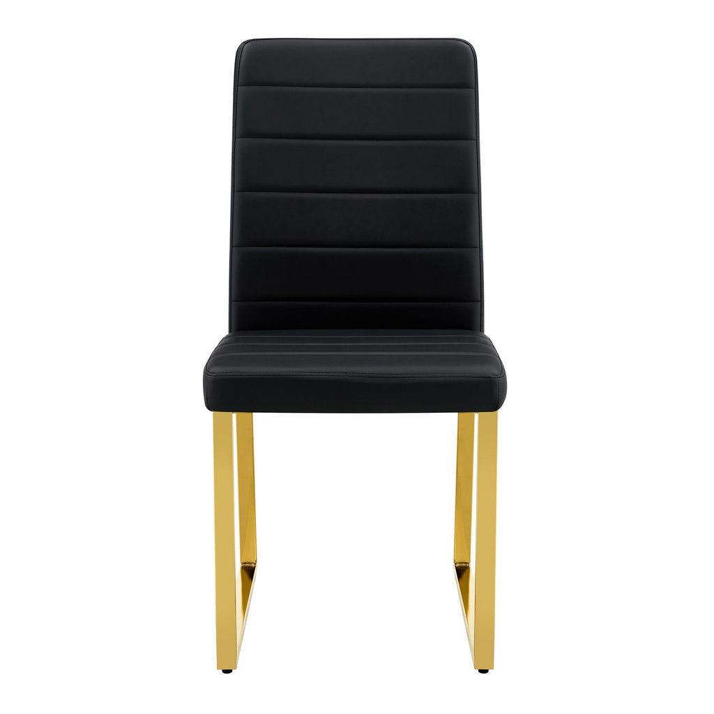 Oversized Ergonomic Dining Chairs For Home