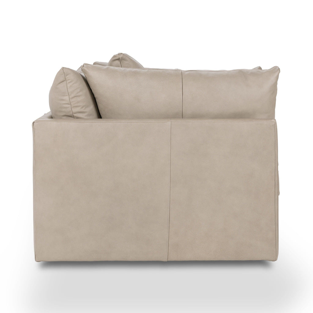 Audrey - Swivel Chair