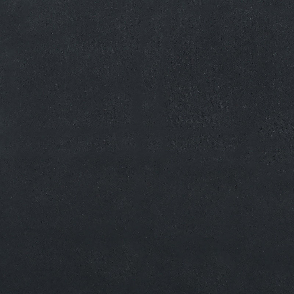 Upholstered Bench - Dark Blue