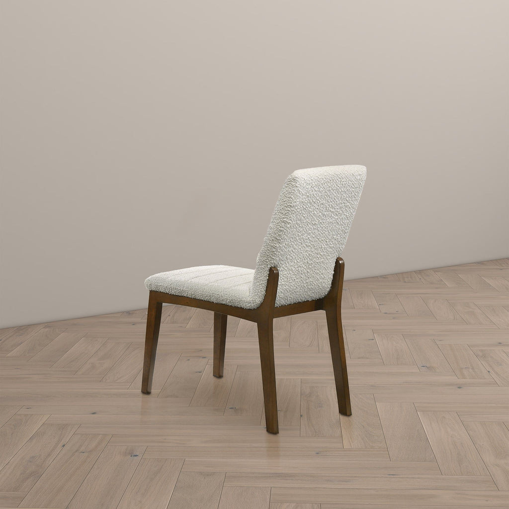 Ines - Modern Dining Chair (Set of 2)