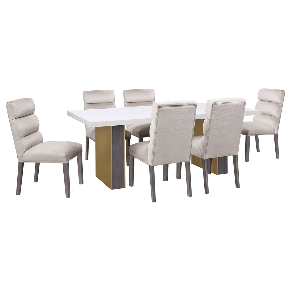 Highmore - Upholstered Dining Side Chair (Set of 2)