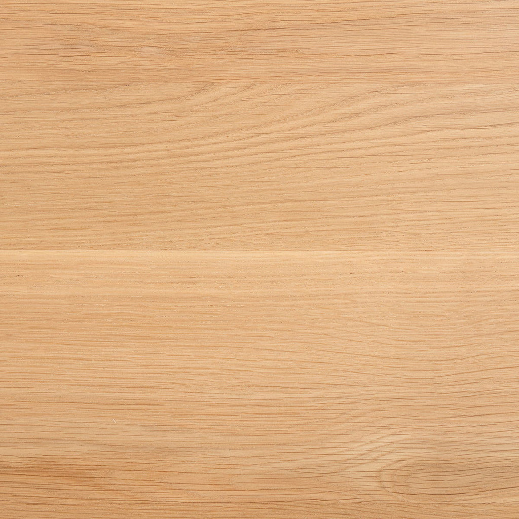 Foundation - Counter Bench - Light Oak
