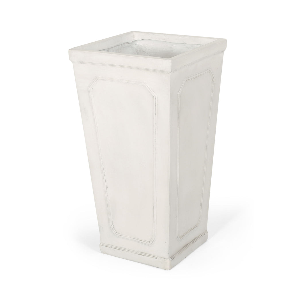 Outdoor Planter, Elegant Design