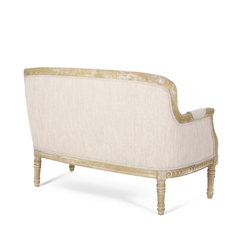 Inspired Style Loveseat