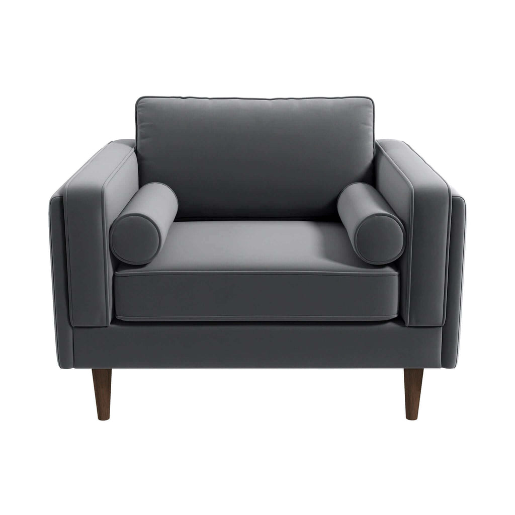 Amber - Universal Lounge Chair