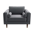 Amber - Universal Lounge Chair