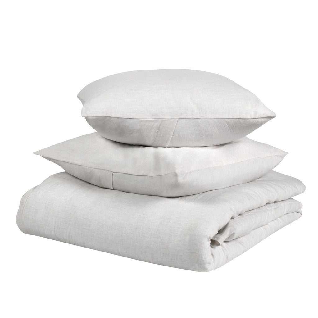 Jayson - Linen Cashmere Duvet
