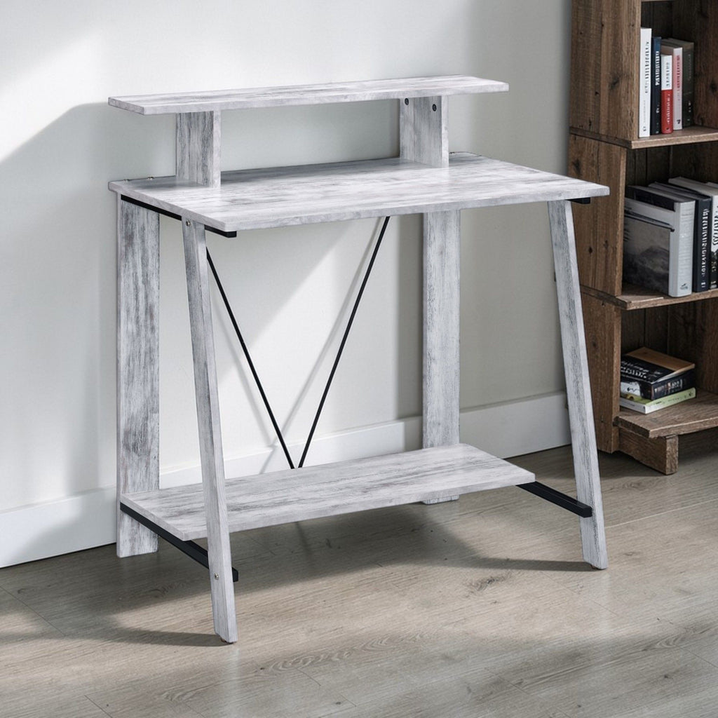 Nypho - Writing Desk