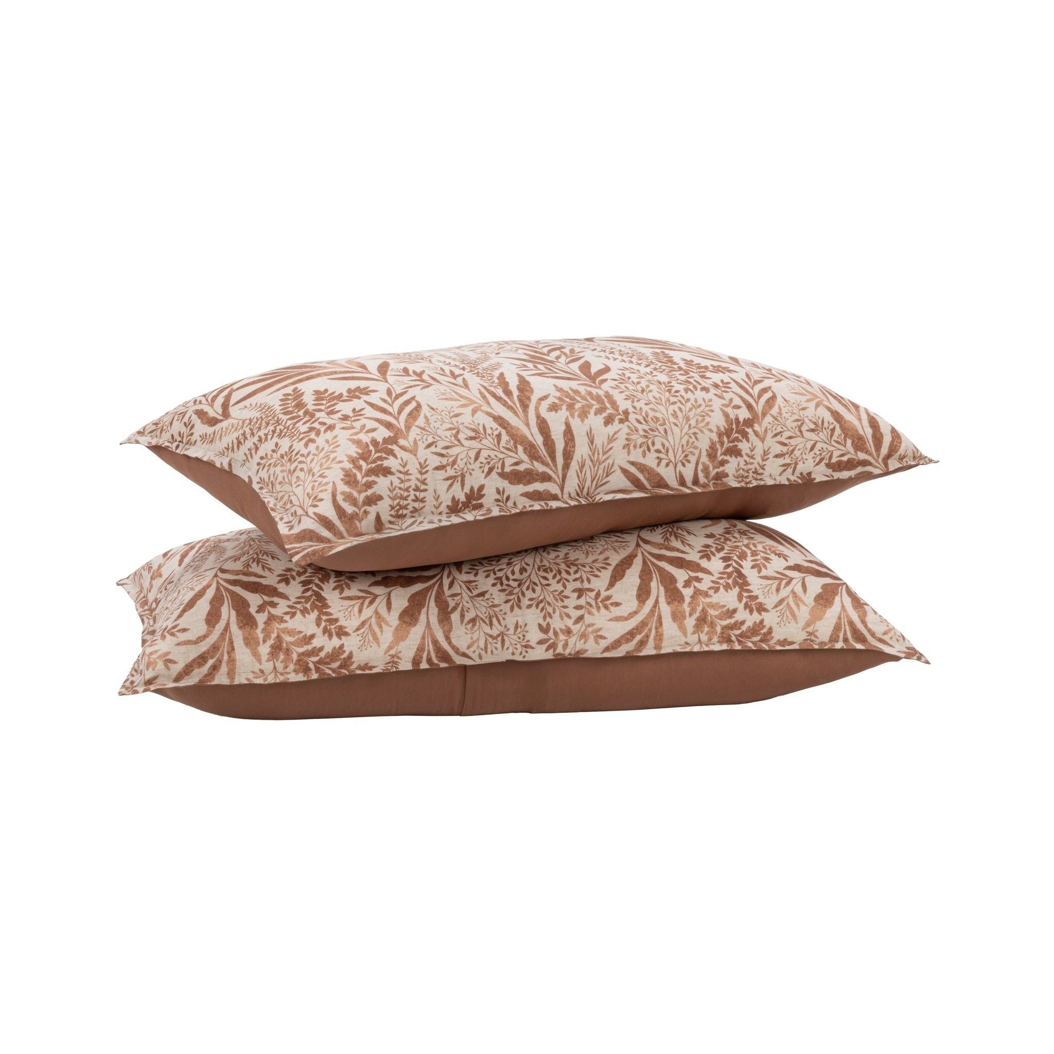 Mulberry - 3 Piece Duvet Set