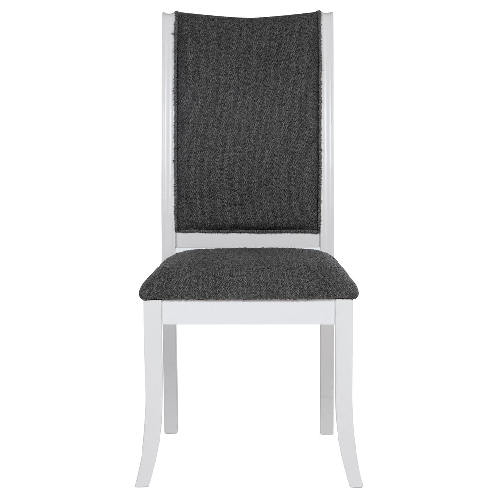 Tyler - Round Dining Table Set