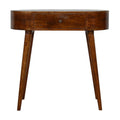 Albion - Nordic Console Table