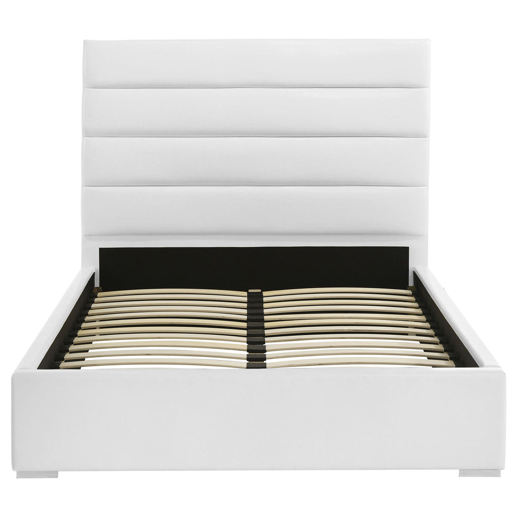 Dulcey - Platform Bed