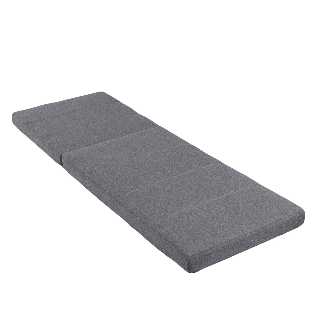 Outdoor Chaise Lounges With Water-Resistant Cushions