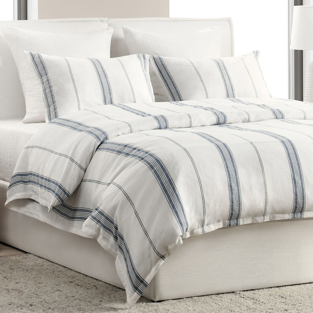 Jayson - Linen Cashmere Sham
