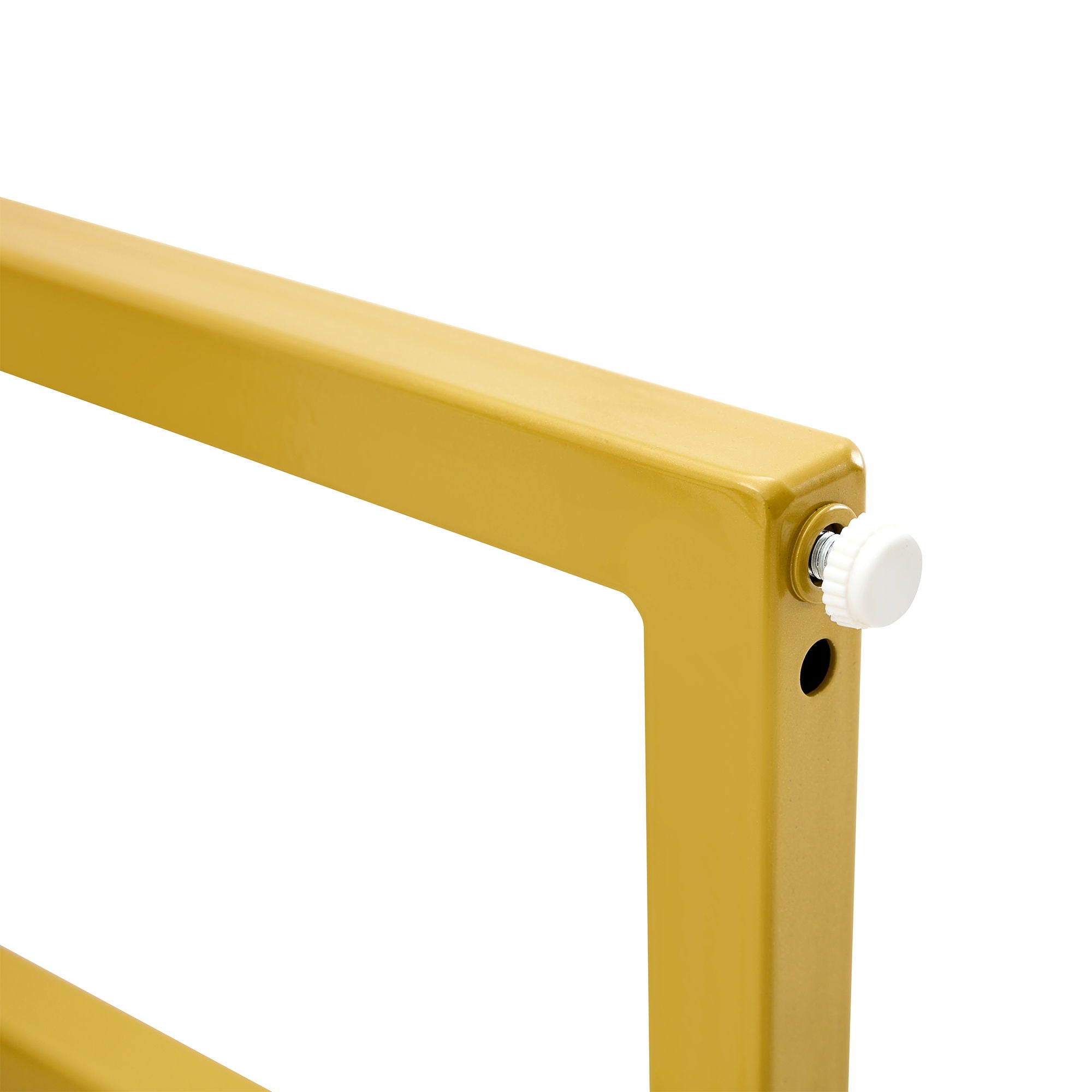 Modern Counter Height Bar Stools With U - Shaped