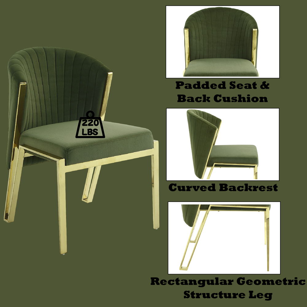 Fallon - Side Chair (Set of 2)