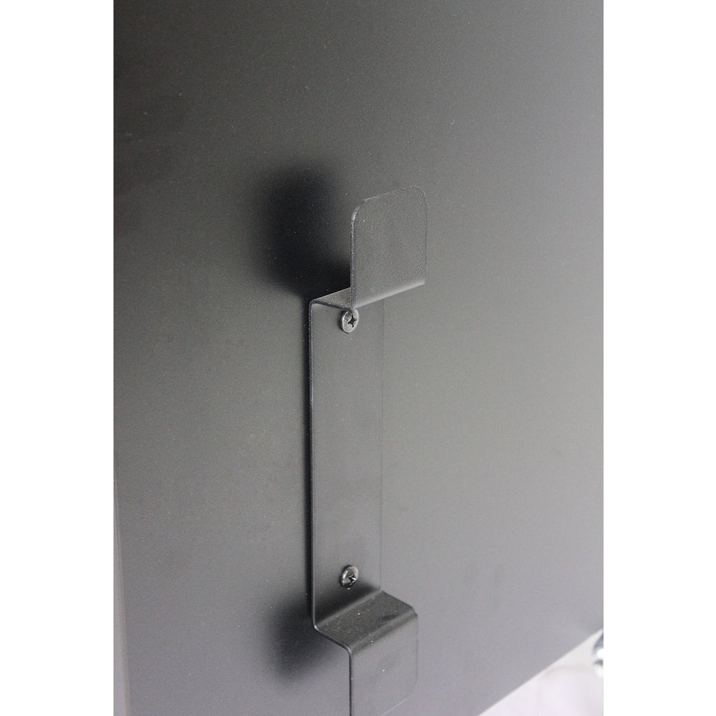 Mobile Charging Cart And Cabinet For Tablets Laptops 30 Device With Combination Lock