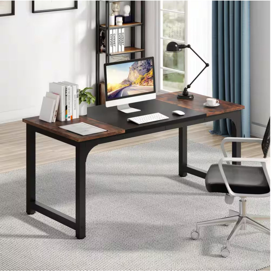 Executive Desk, Modern Office Workstation