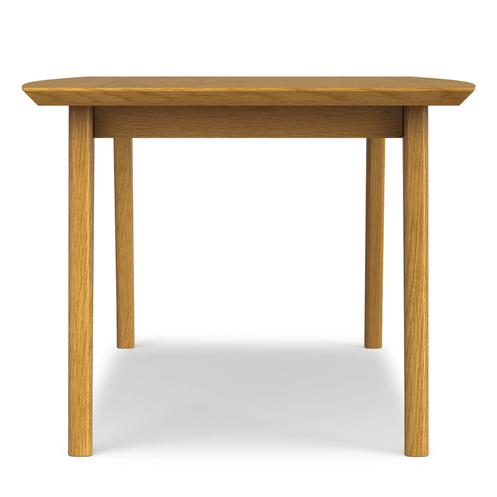 Draper - Dining Table, Rectangular Top