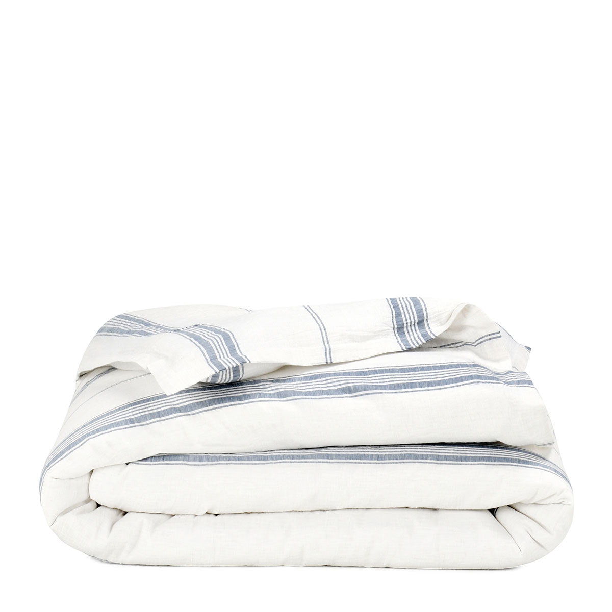 Jayson - Linen Cashmere 3 Piece Duvet Set