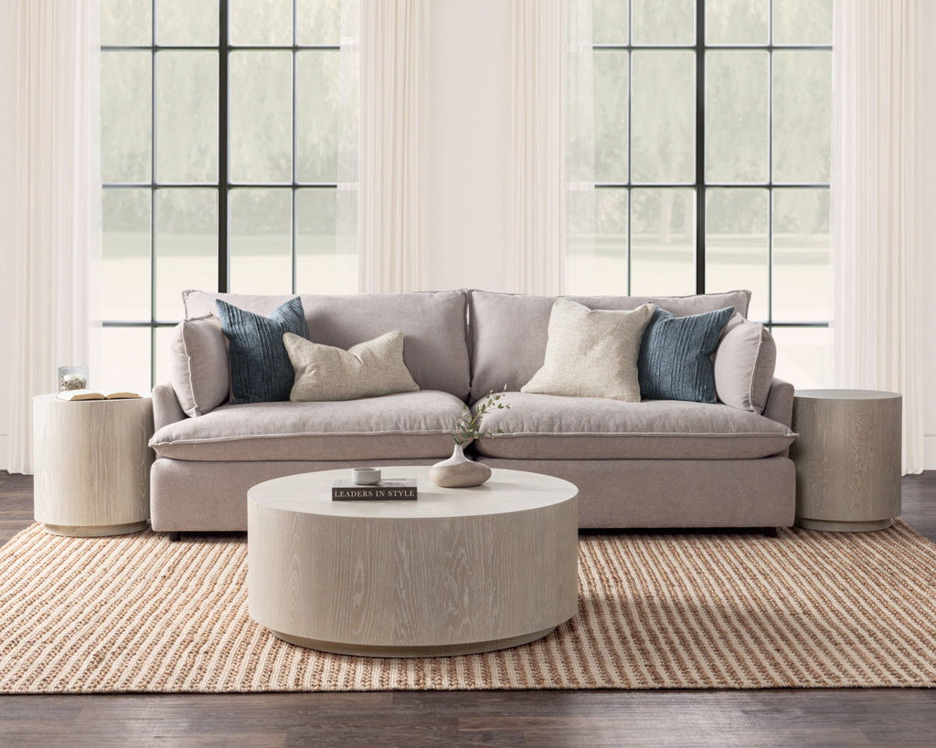 Caplan - Modular Sectional